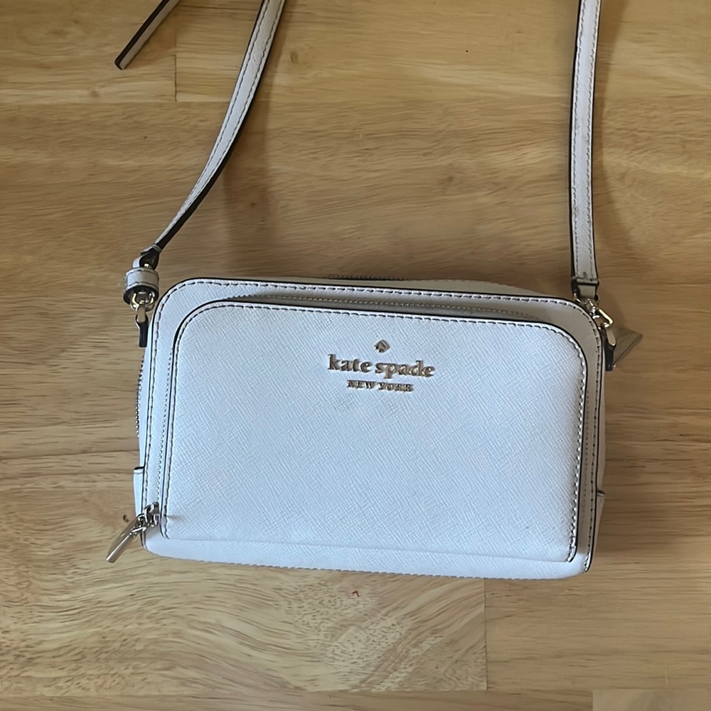 Kate Spade Crossbody Bag